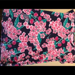 Lilly Pulitzer Cherry T-Shirt